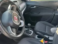 Usata Fiat Tipo 2020 Bianco Furgone