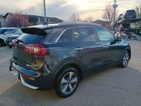 usata Kia Niro 1.6 GDi 1.6 GDi DCT HEV Style