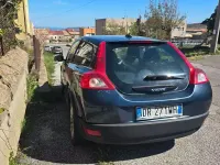 Usata Volvo C30 109 CV (80 kW) 2008 Bluazzurro Utilitaria