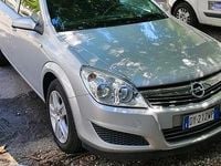 Usata Opel Astra 90 CV (66 kW) 2009 Grigio Station wagon