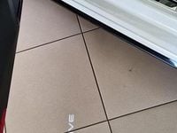 Usata VW Golf VII R-line 2019 Bianco Berlina