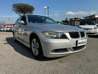 usata BMW 320 d cat Touring Eletta