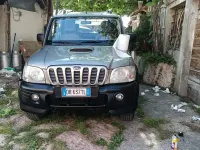 Usata Mahindra Goa 107 CV (78 kW) 2008 SUV