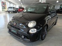 Usata Abarth 695C 179 CV (131 kW) 2023 Nero Cabrio
