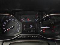 Usata Citroën C3 Aircross PureTech 110 CV (80 kW) 2022 Bianco SUV