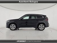 Usata BMW iX1 xLine 150 kW (204 CV) 2024 Nero SUV