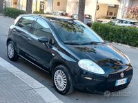 usata Fiat Grande Punto 1.3 MJT 75CV Dynamic - 2013