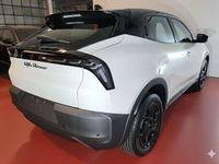 Nuova Alfa Romeo GT Junior 145 CV (106 kW) 2025 Bianco con tetto nero Berlina