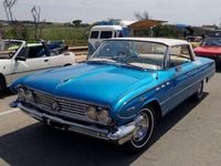 Usata Buick Invicta 330 CV (242 kW) 1962 Blu/azzurro Berlina