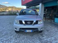 Usata Nissan Navara 171 CV (125 kW) 2007 Pick-up