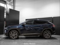 Ny Hyundai Tucson 239 HK (175 kW) 2026 SUV