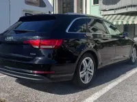 Usata Audi A4 Ambiente 190 CV (139 kW) 2016 Station wagon