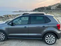 Usata VW Polo 50 CV (36 kW) 2013 Grigio Utilitaria