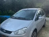 Usata Ford C-MAX Titanium 116 CV (85 kW) 2007 Monovolume