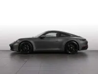 Usata Porsche 911 Carrera 385 CV (283 kW) 2023 Grigio Coupé