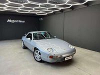 Usata Porsche 928 349 CV (256 kW) 1992 Argento Coupé