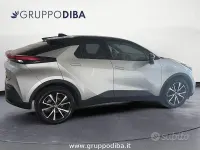Occasion Toyota C-HR Trend 98 ch (72 kW) 2024 Noir SUV
