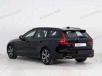 usata Volvo V60 B4 (d) MIld Hybrid Geartronic R-Design