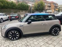 usata Mini Cooper S Cooper S 3p 2.0Classic auto PAC. MANUTEZIONE