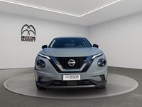 Occasion Nissan Juke Acenta 114 ch (83 kW) 2025 Gris SUV