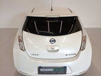 usata Nissan Leaf 30kW 109cv Acenta CVT