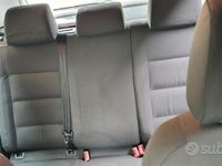 Usata VW Golf IV Sportline 2006 Nero Berlina