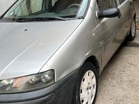 Usata Fiat Punto 2002 Utilitaria