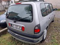 Usata Renault Espace 113 CV (83 kW) 1998 Grigio Monovolume