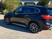 Usata BMW X1 190 CV (139 kW) 2017 SUV