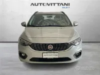 Usata Fiat Tipo Business 120 CV (88 kW) 2018 Grigio Station wagon