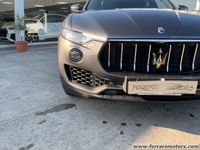 usata Maserati GranSport Levantea soli 409 euro al mese