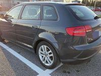 Usata Audi A3 Ambition 140 CV (102 kW) 2009 Utilitaria