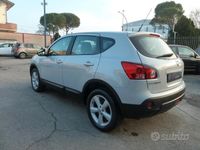 usata Nissan Qashqai 2.0 16V Acenta