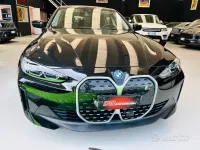 Usata BMW i4 M Sport 105 kW (143 CV) 2024 Nero Berlina