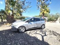 Usata Renault Clio IV 2016 Grigio Berlina