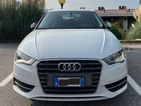 usata Audi A3 Sportback A3 III 2013 Sportback 1.6 tdi 110cv E6