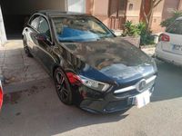 usata Mercedes A180 Diesel 2019