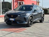 Usata Cupra Formentor 150 CV (110 kW) 2022 Grigio SUV