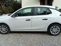 Gebraucht Opel Corsa 102 PS (75 kW) 2021 Limousine