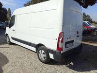 Usata Nissan Interstar 136 CV (100 kW) 2022 Bianco Furgone