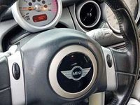 Begagnad Mini Cooper S 163 HK (119 kW) 2003 Halvkombi