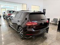 Usata VW Golf GTI 245 CV (180 kW) 2019 Nero Berlina