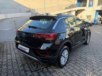 Usata VW T-Roc Life 150 CV (110 kW) 2023 Other SUV