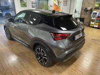 Usata Nissan Juke 94 CV (69 kW) 2025 Grigio SUV