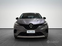 Usata Renault Captur Equilibre 91 CV (66 kW) 2023 Grigio SUV