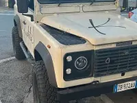 Usata Land Rover Defender 113 CV (83 kW) 1991 SUV