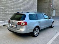 Usata VW Passat Highline 140 CV (102 kW) 2005 Station wagon