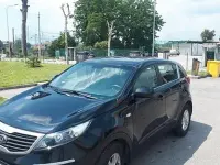 Usata Kia Sportage 116 CV (85 kW) 2013 SUV