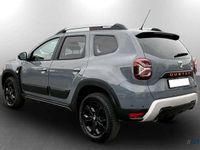 Usata Dacia Duster Extreme 116 CV (85 kW) 2022 Grigio SUV