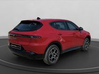 Usata Alfa Romeo Tonale Sprint 131 CV (96 kW) 2024 Rosso SUV